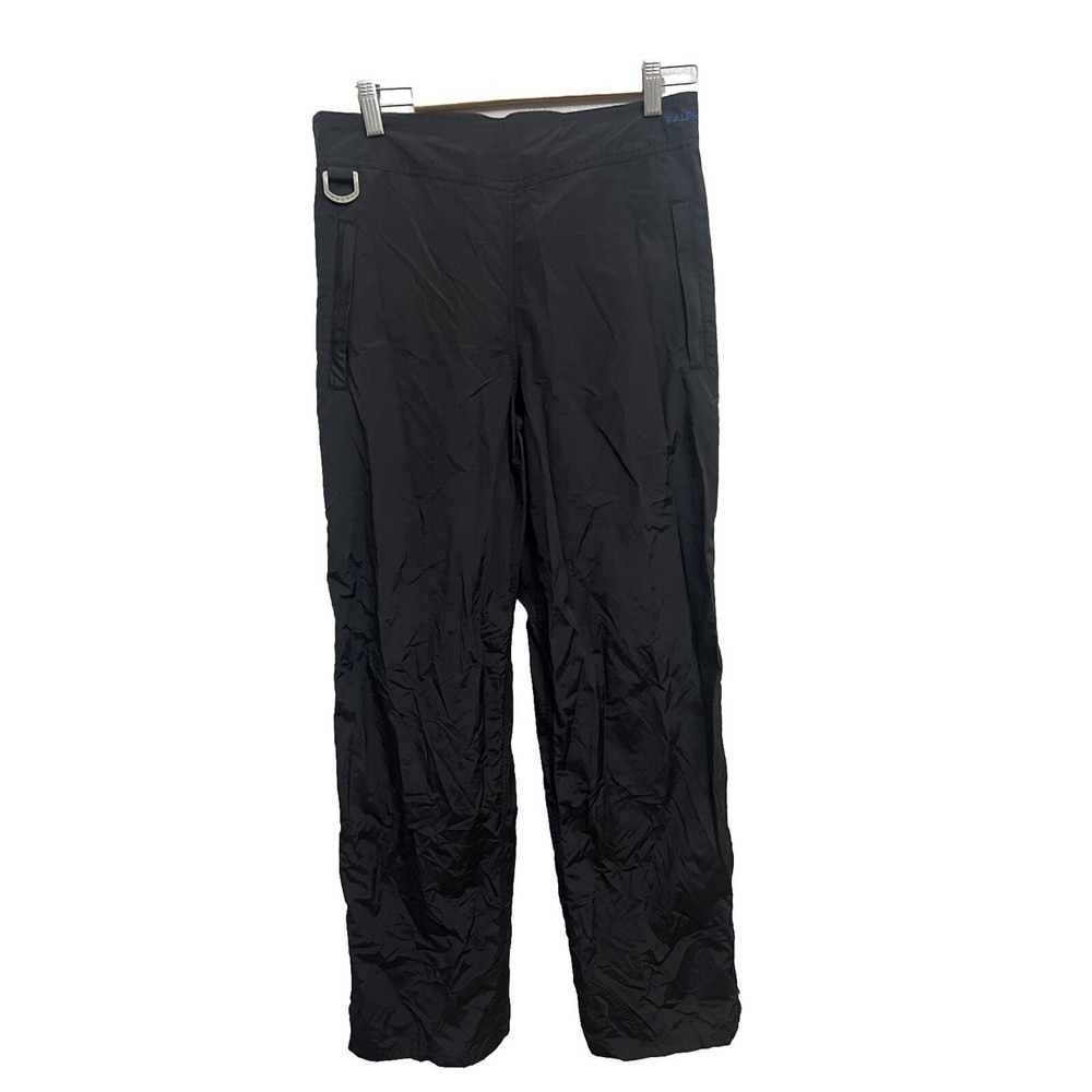 Ralph Lauren Nylon Parachute Pant
